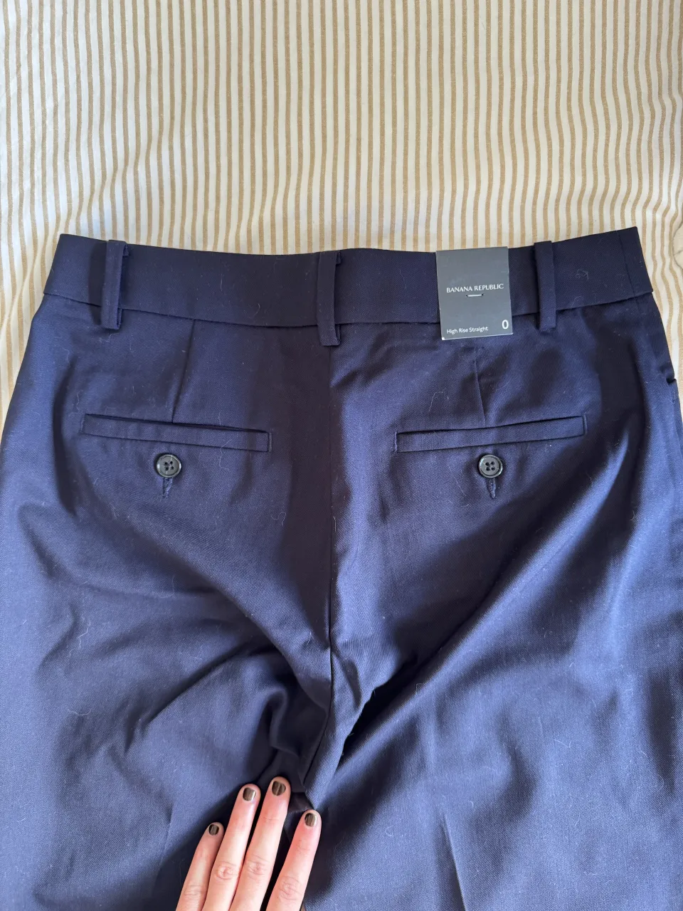 Pantalón Banana Republic - imagen 4