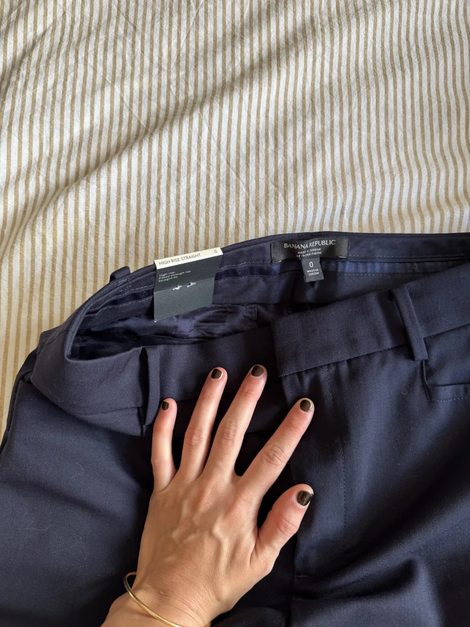 Pantalón Banana Republic - imagen 3
