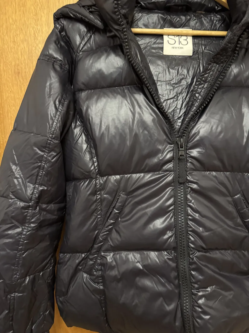 Campera S13 - imagen 2