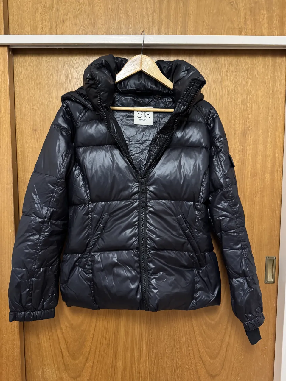 Campera S13 - imagen 1
