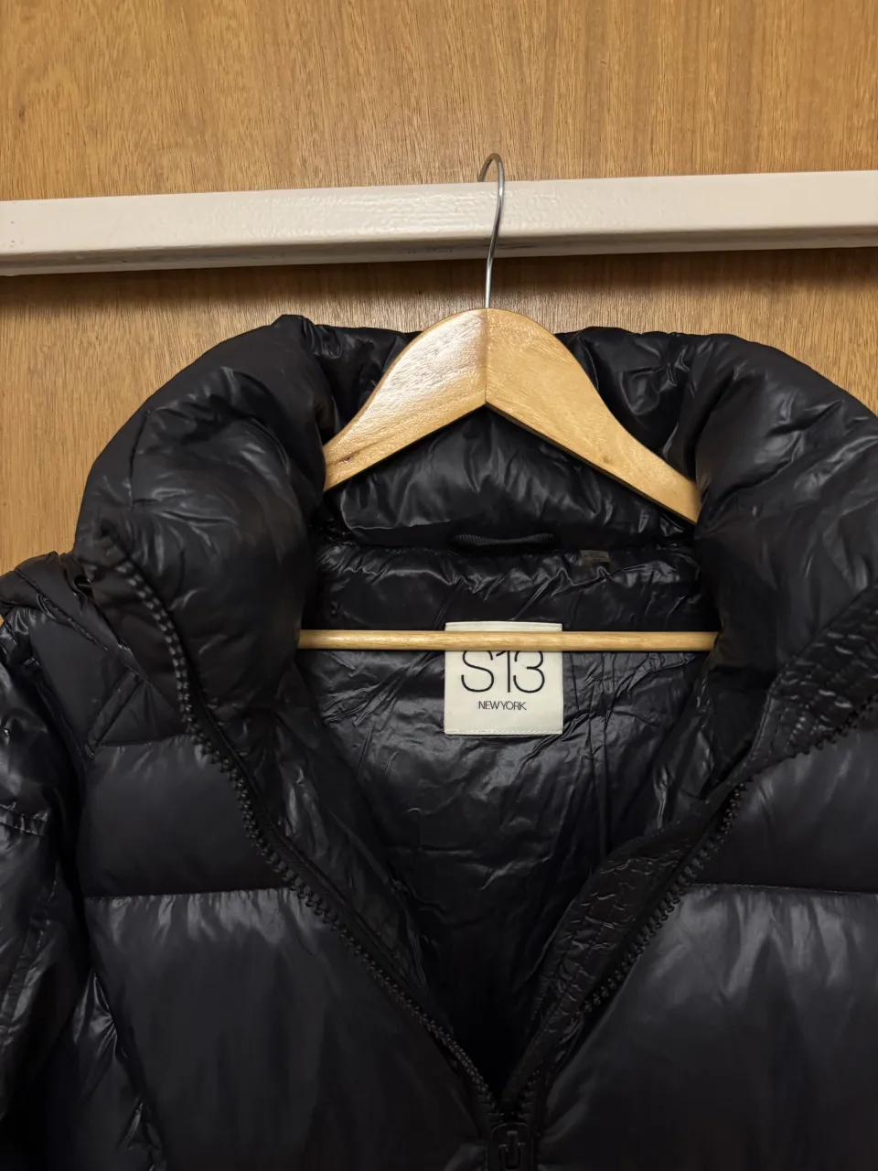 Campera S13 - imagen 3