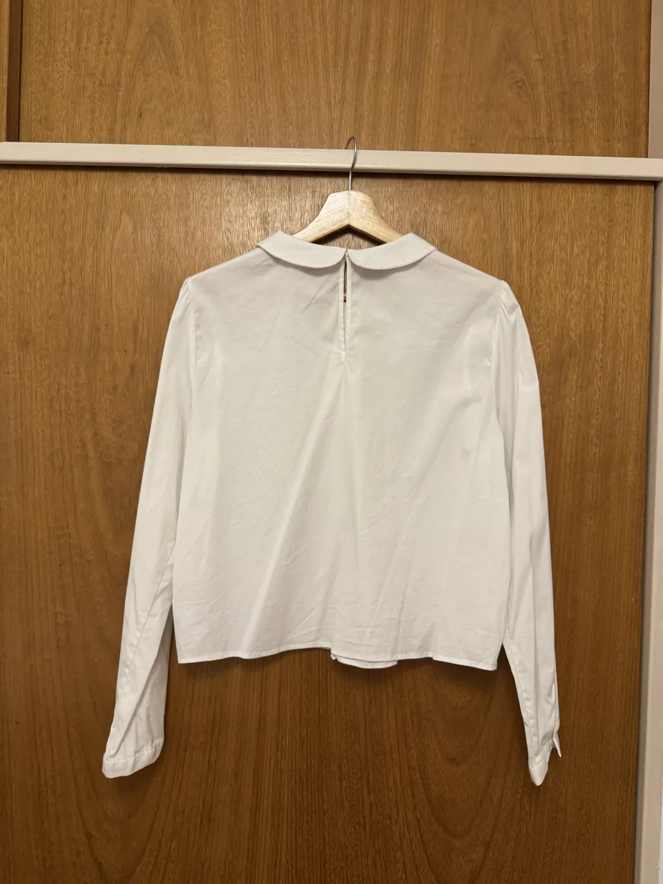 Camisa Zara - imagen 3