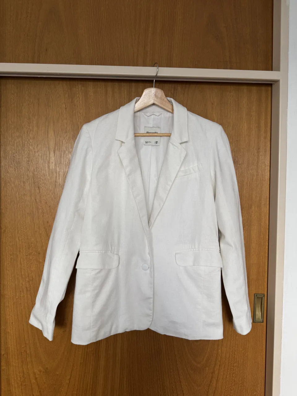 Blazer Abercrombie & Fitch - imagen 1