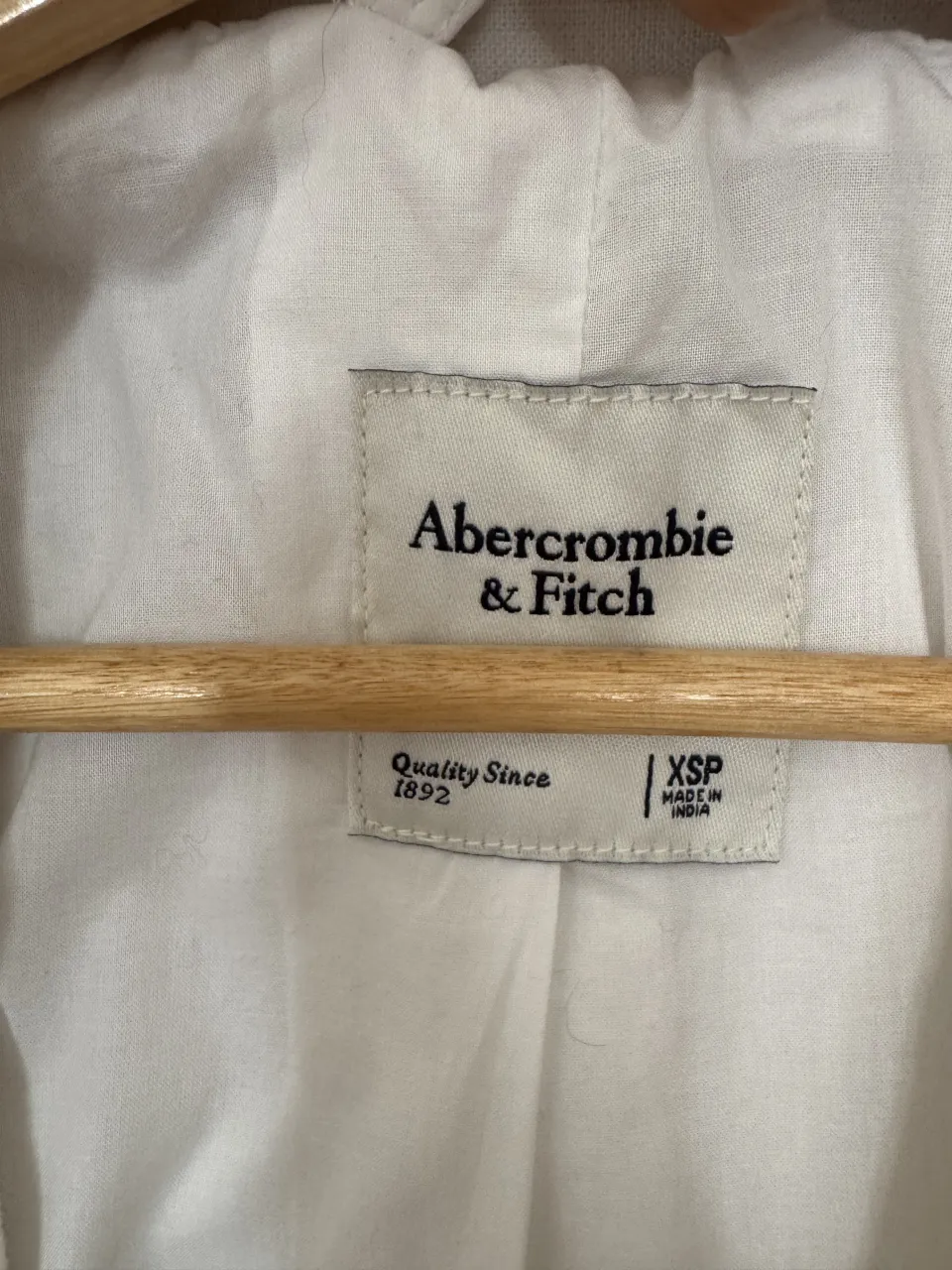 Blazer Abercrombie & Fitch - imagen 2