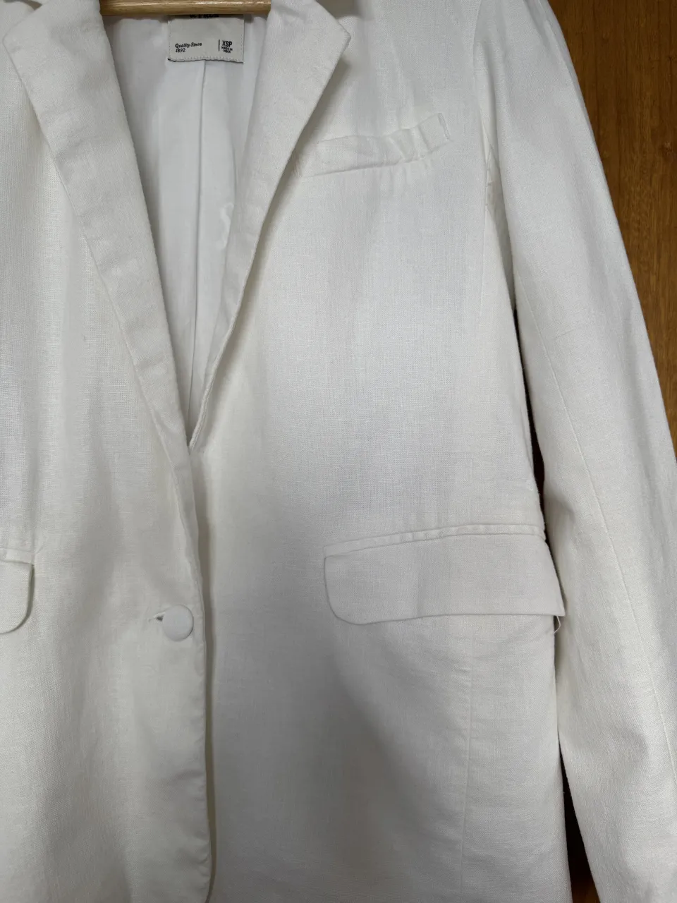 Blazer Abercrombie & Fitch - imagen 4