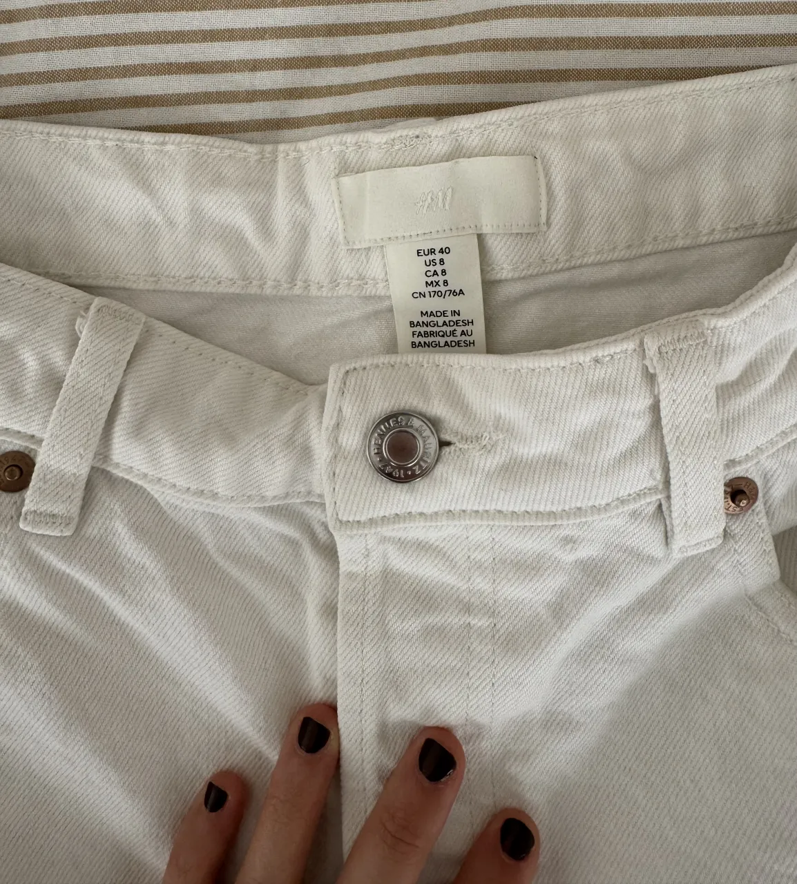 Short H&M - imagen 4
