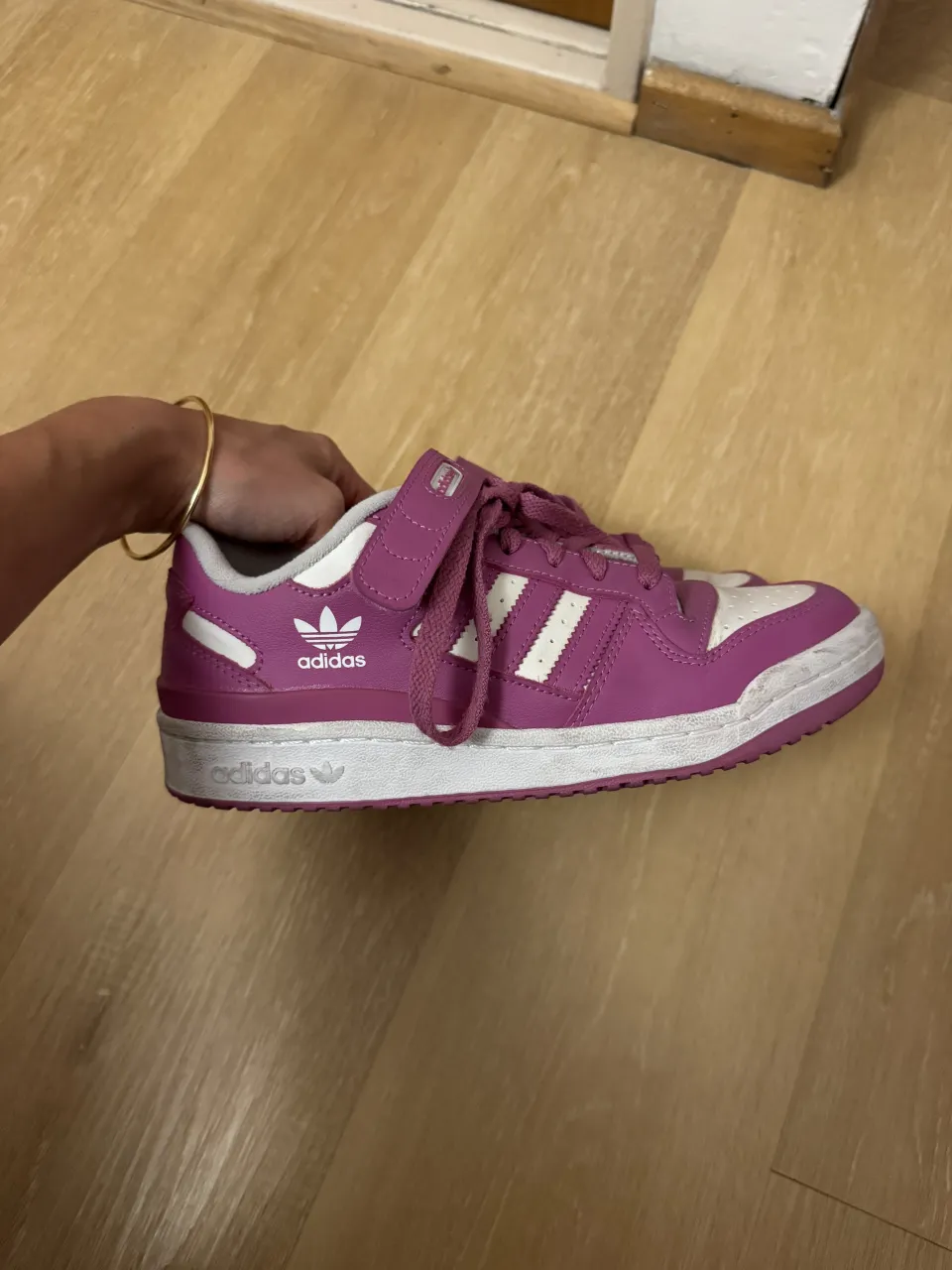 Zapatillas adidas - imagen 2