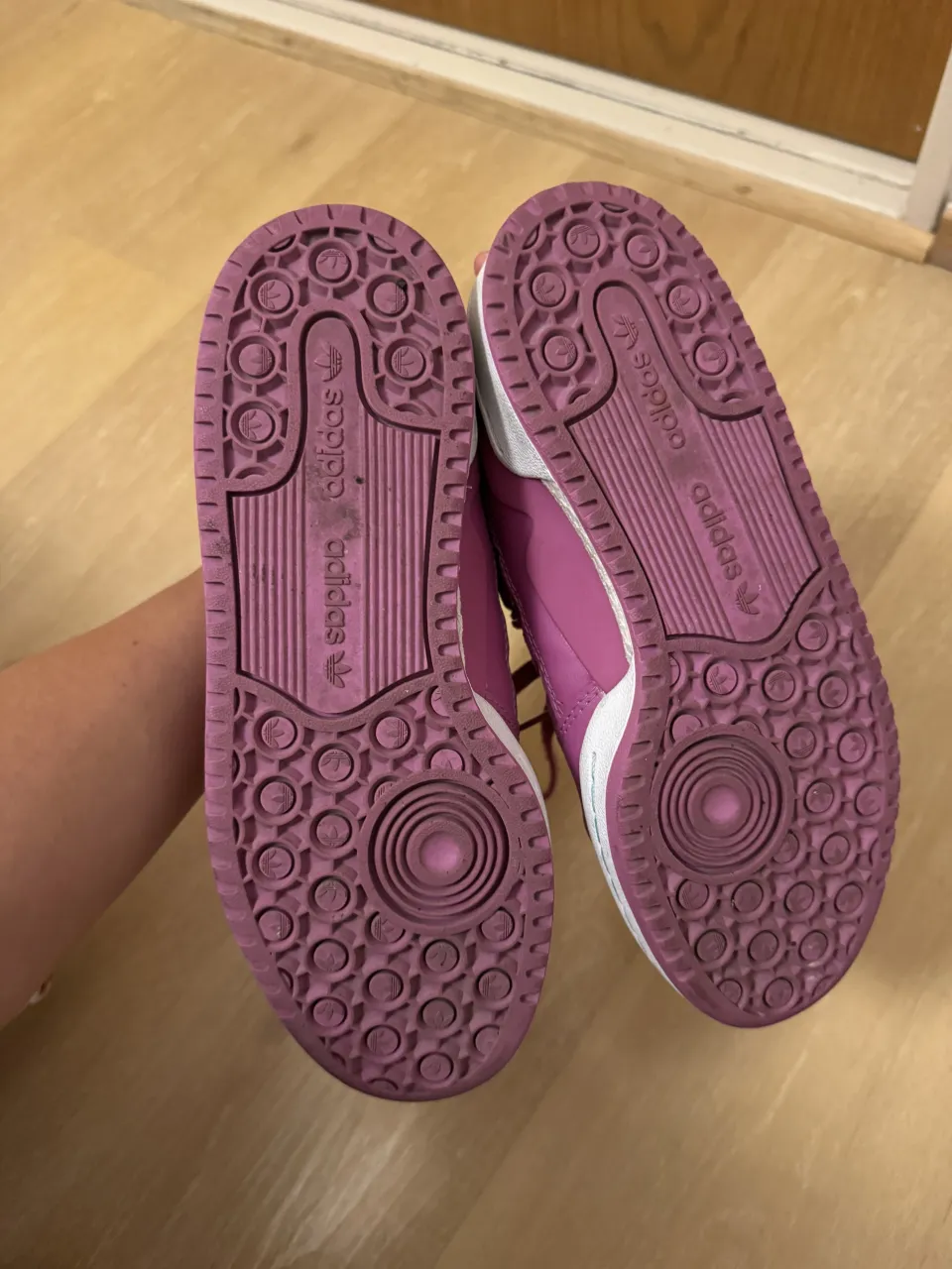 Zapatillas adidas - imagen 4