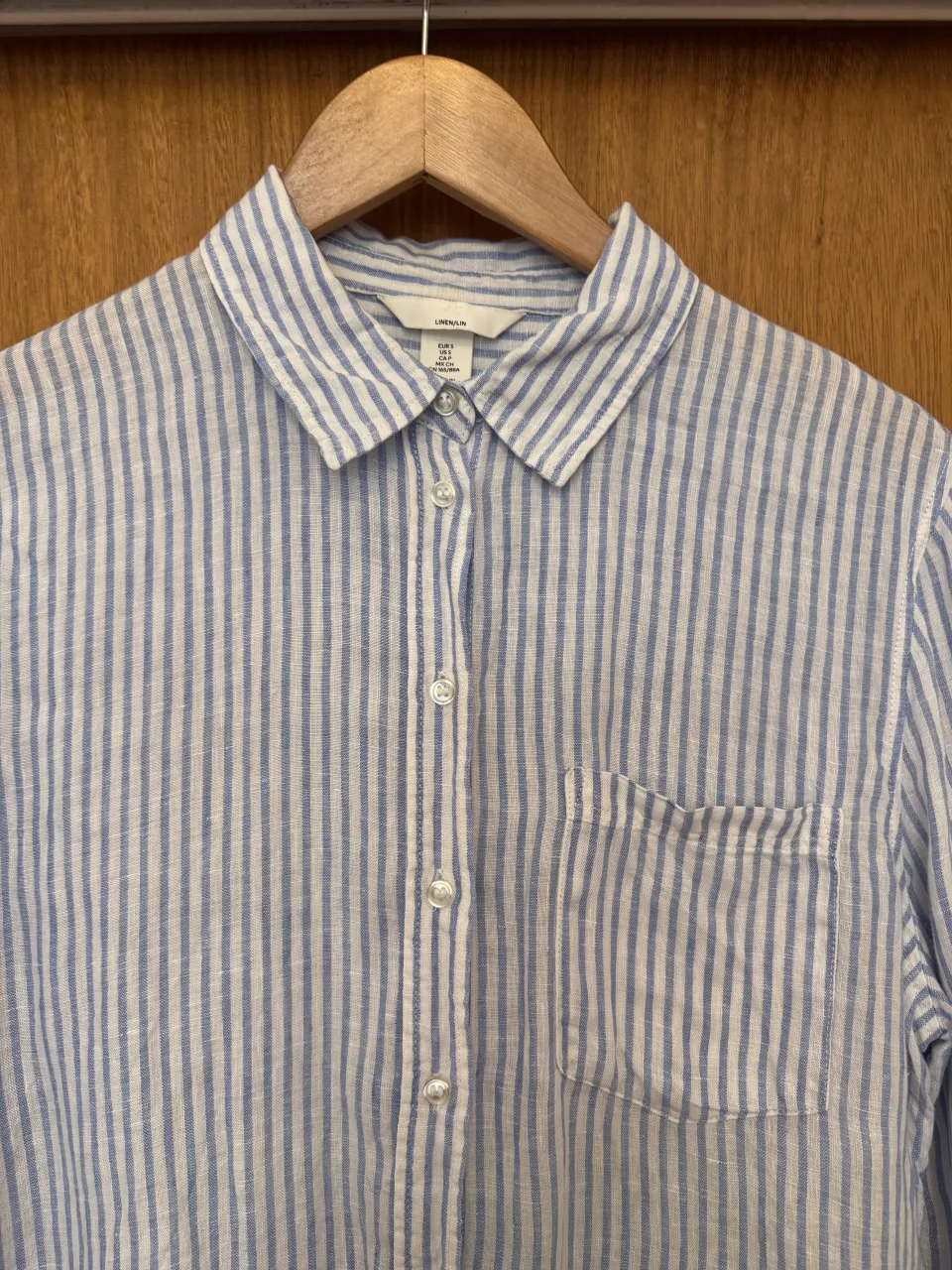 Camisa H&M - imagen 2