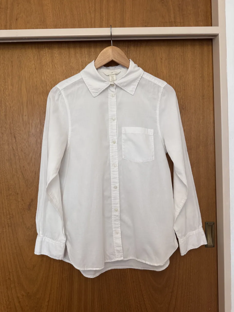 Camisa H&M