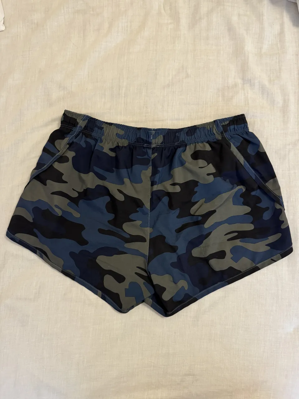 Short New Balance - imagen 2