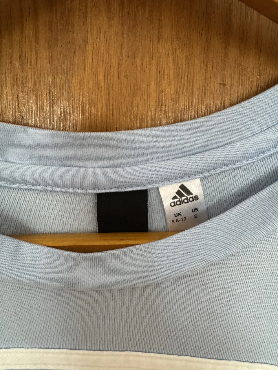 Remera adidas - Vista 3