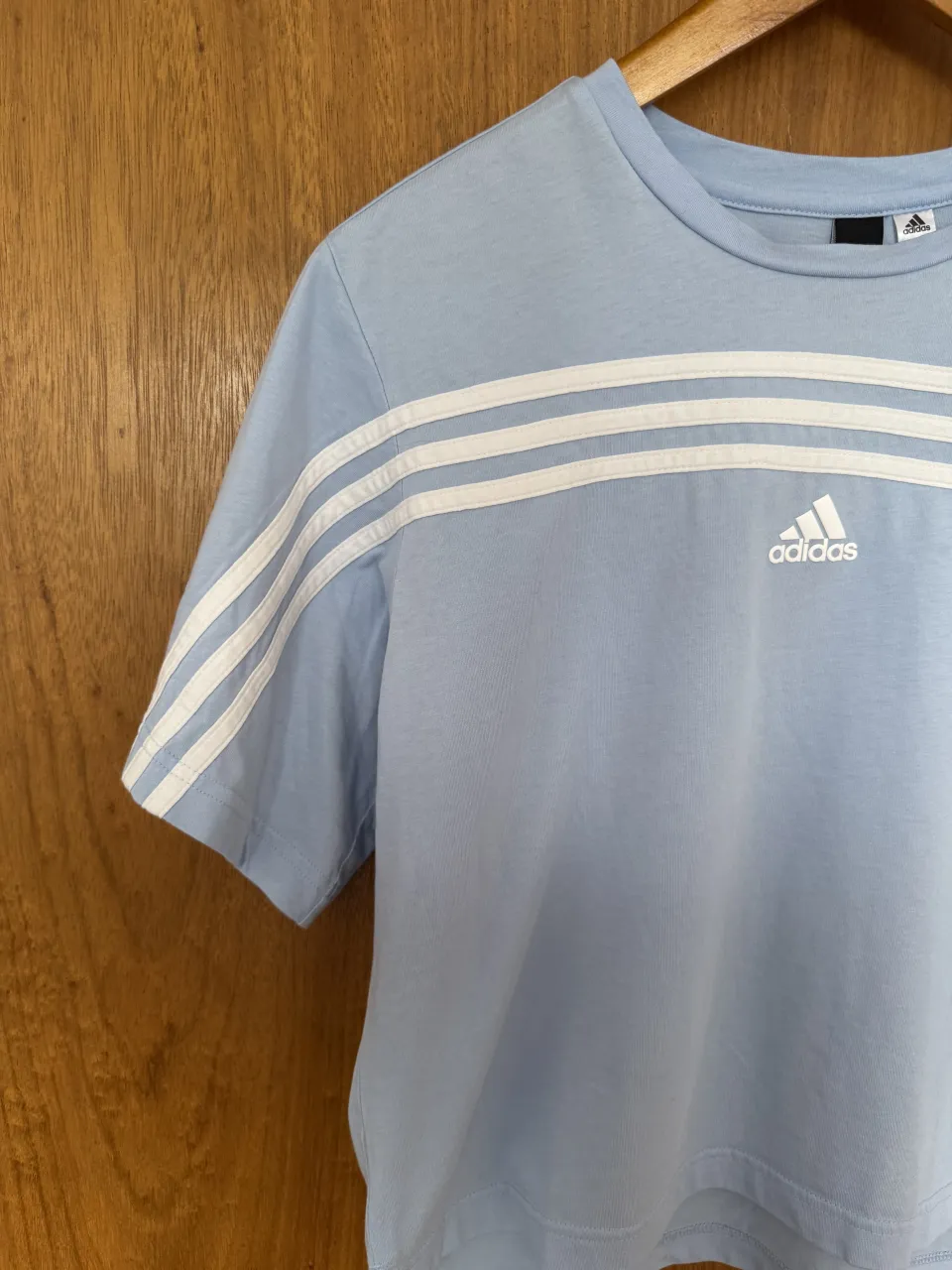 Remera adidas - Vista 2