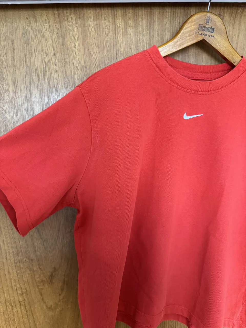 Remera Nike - imagen 2