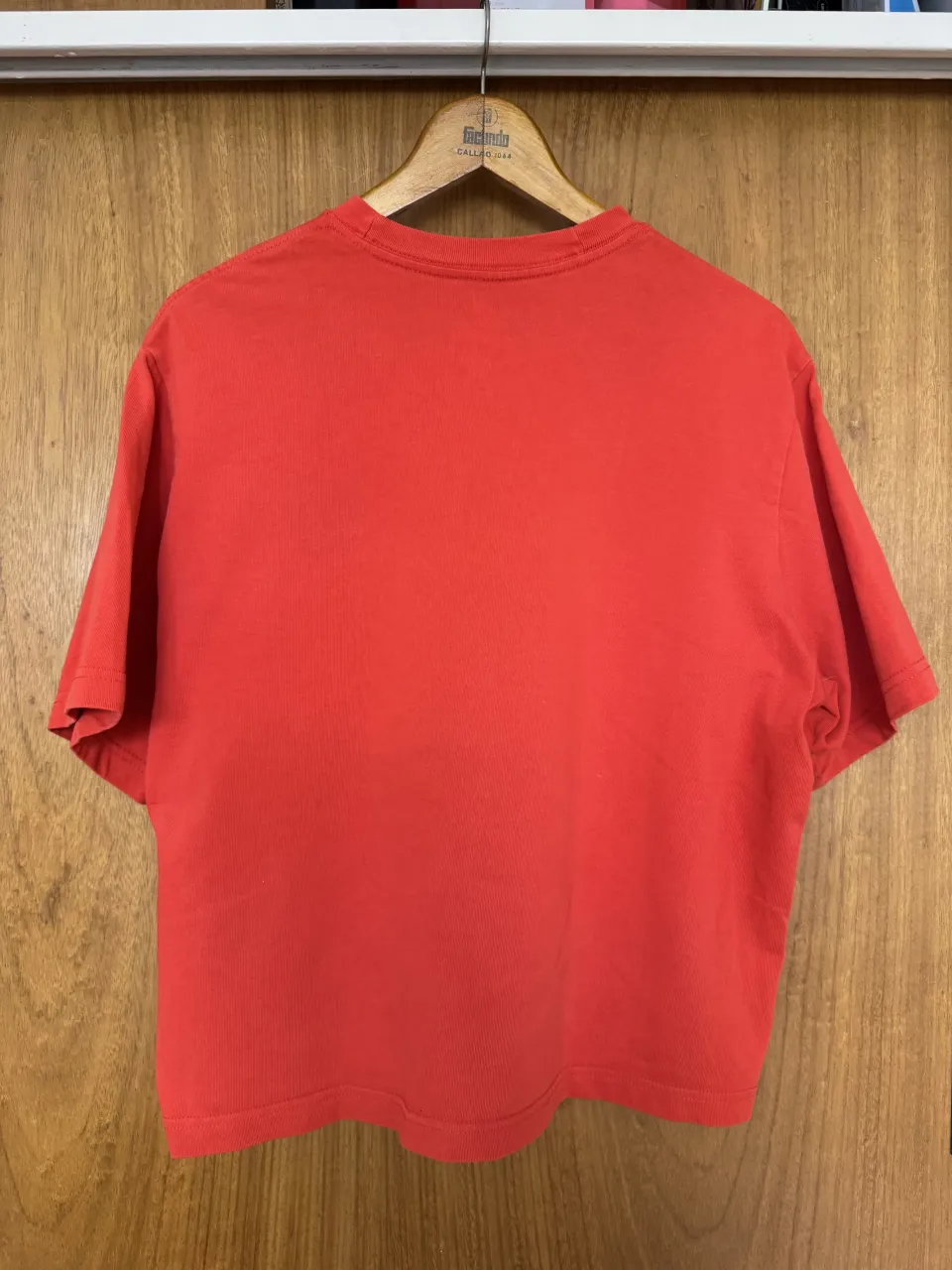 Remera Nike - imagen 4