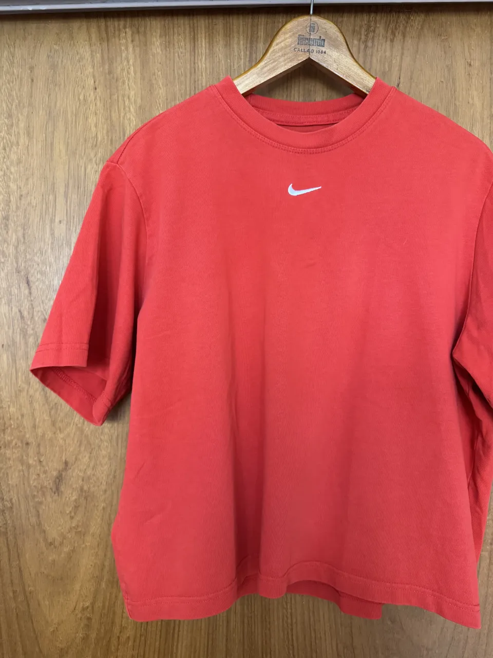 Remera Nike - imagen 3