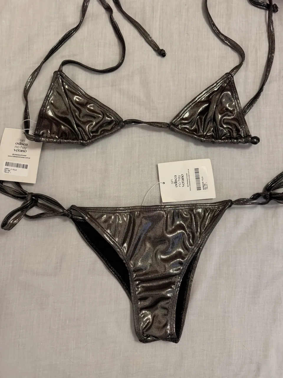 Bikini Odisea - imagen 2