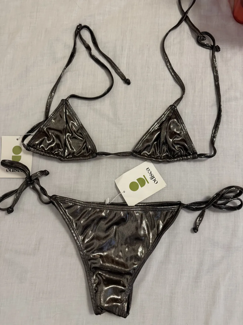 Bikini Odisea - imagen 1