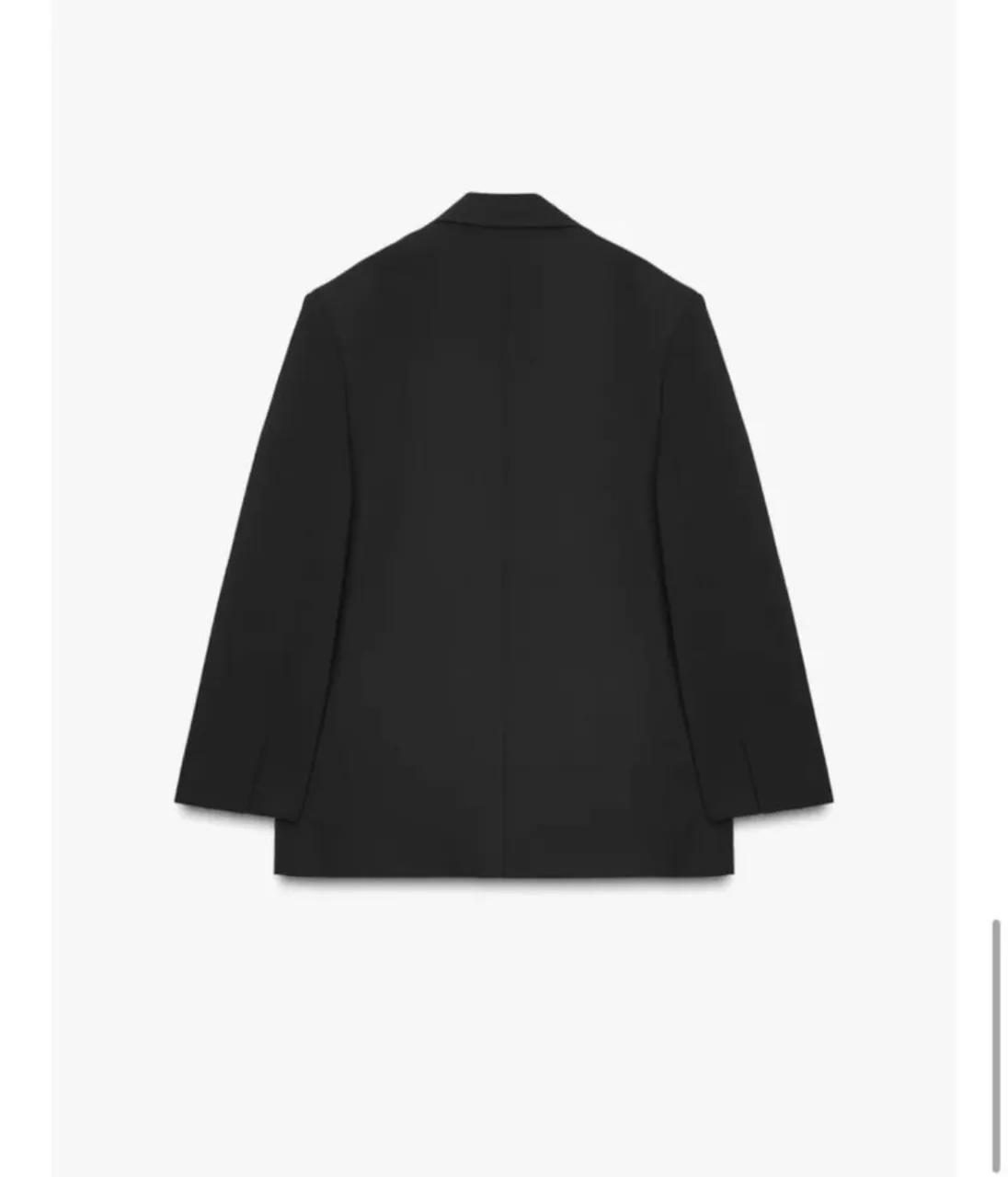 Blazer Zara - imagen 4