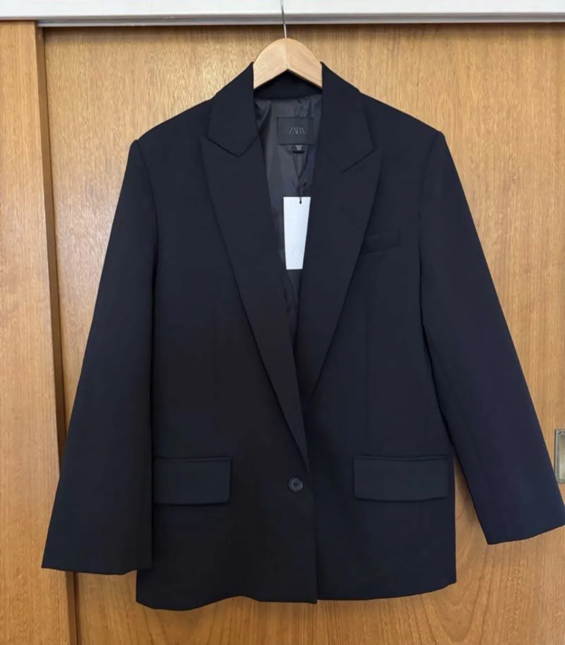 Blazer Zara - imagen 6