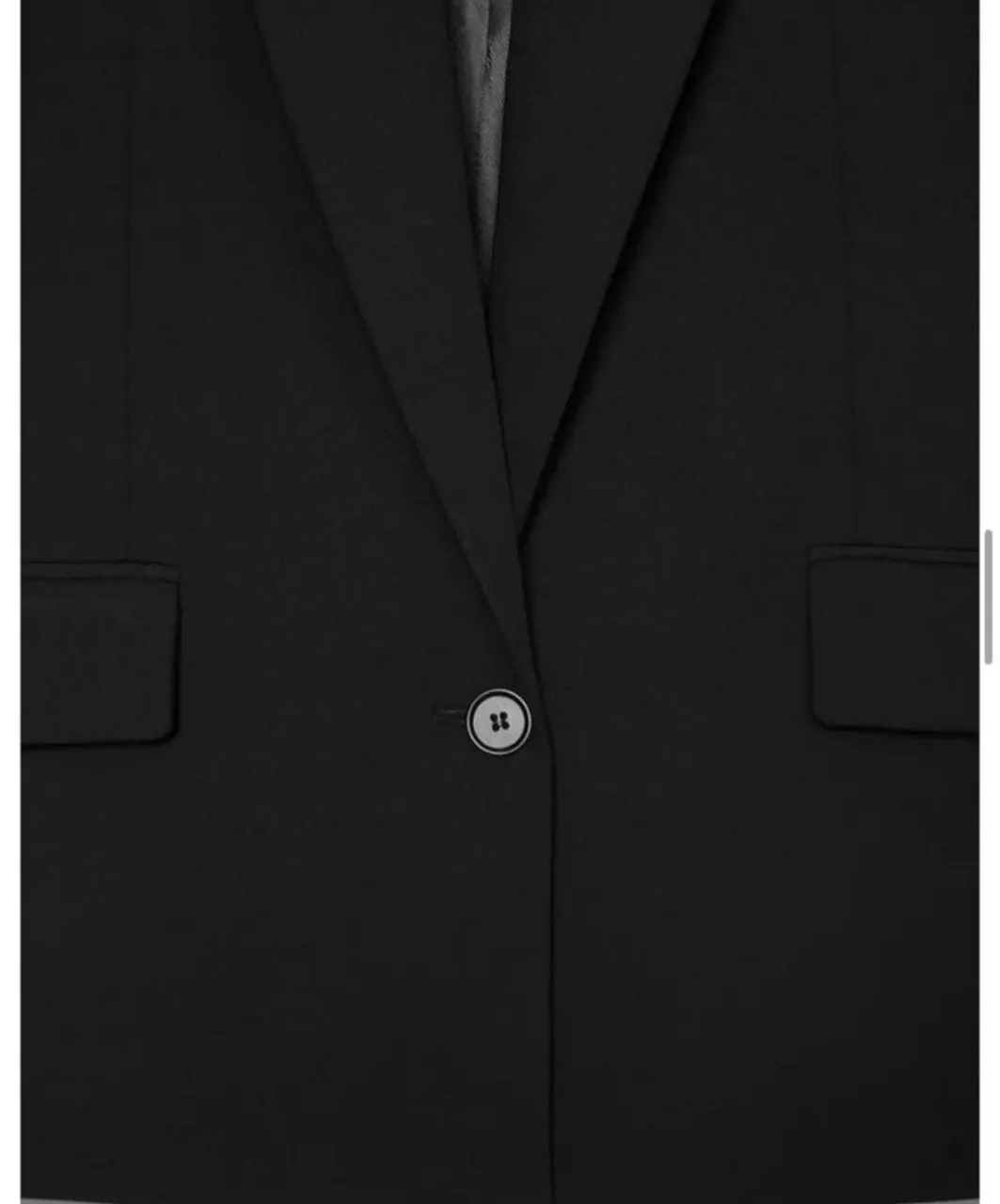 Blazer Zara - imagen 5