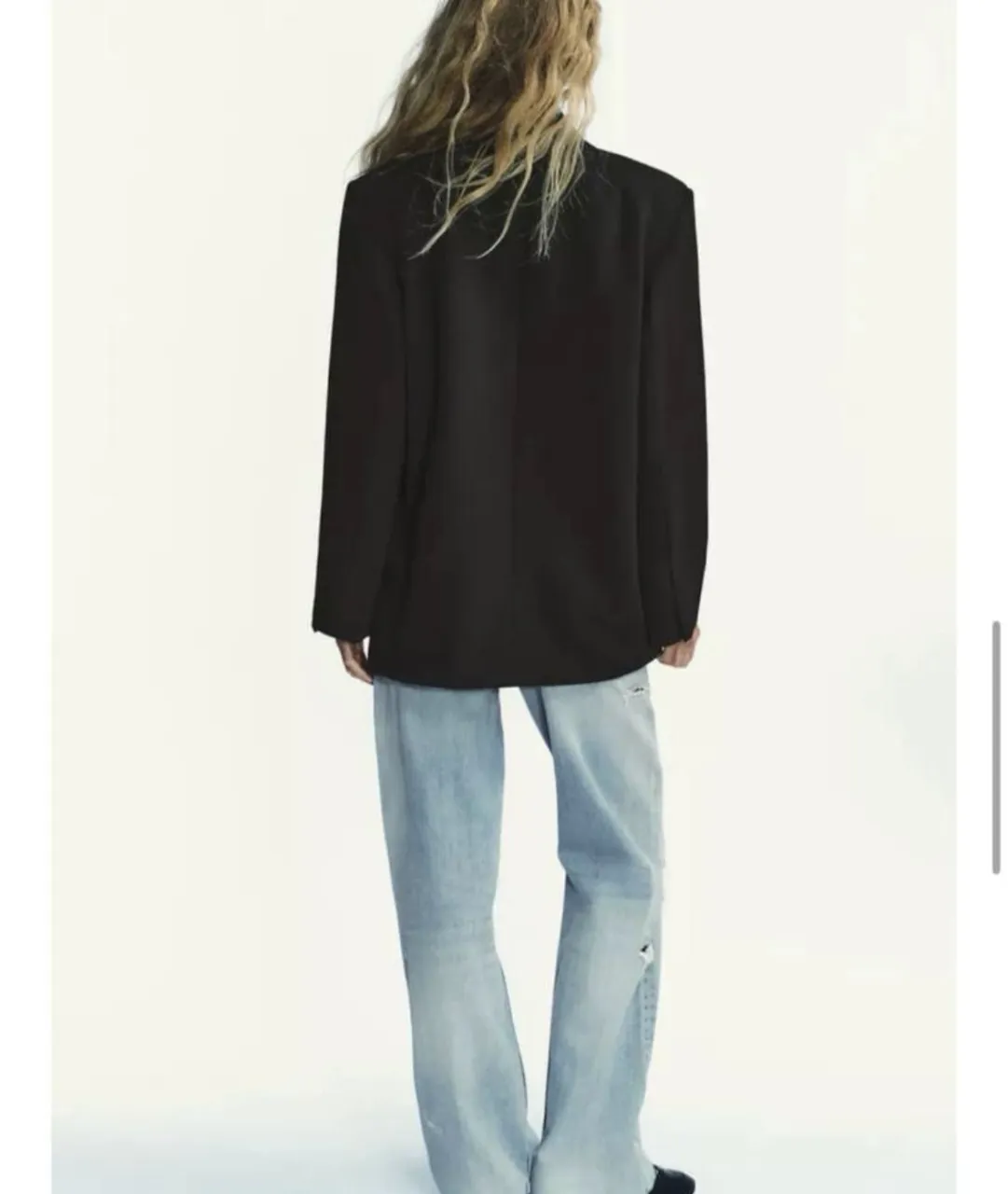 Blazer Zara - imagen 3