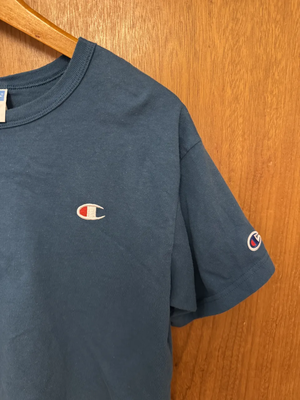 Remera Champion - imagen 2