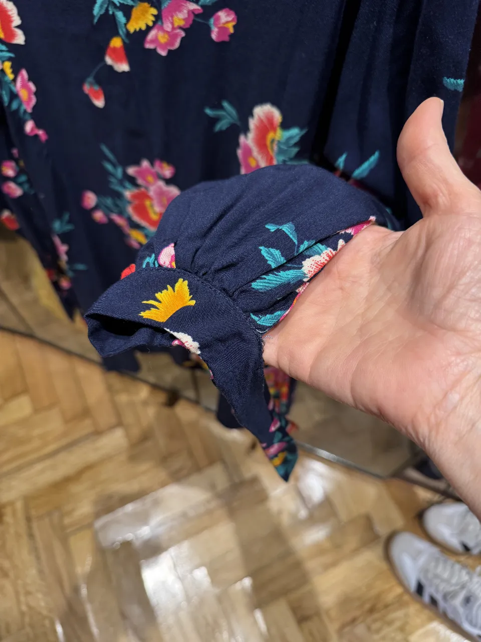 Camisa Sin marca - imagen 4