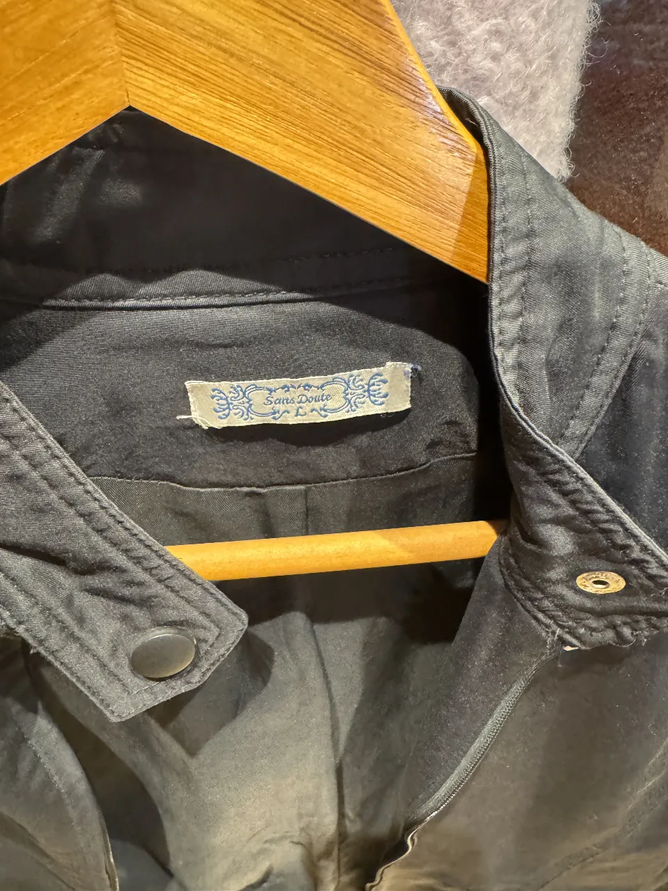 Campera Sans doute - imagen 2