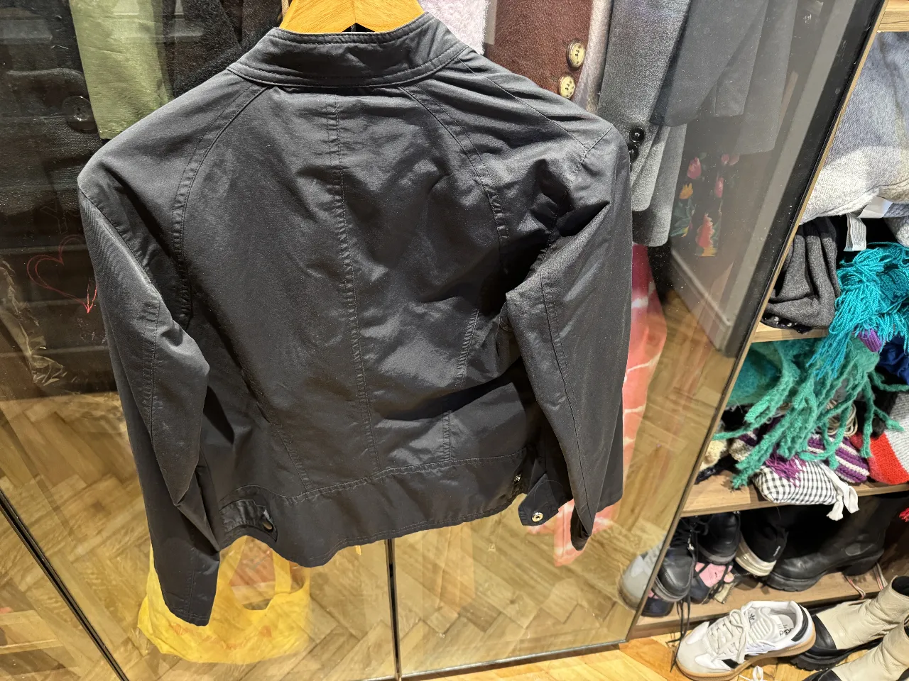 Campera Sans doute - imagen 4