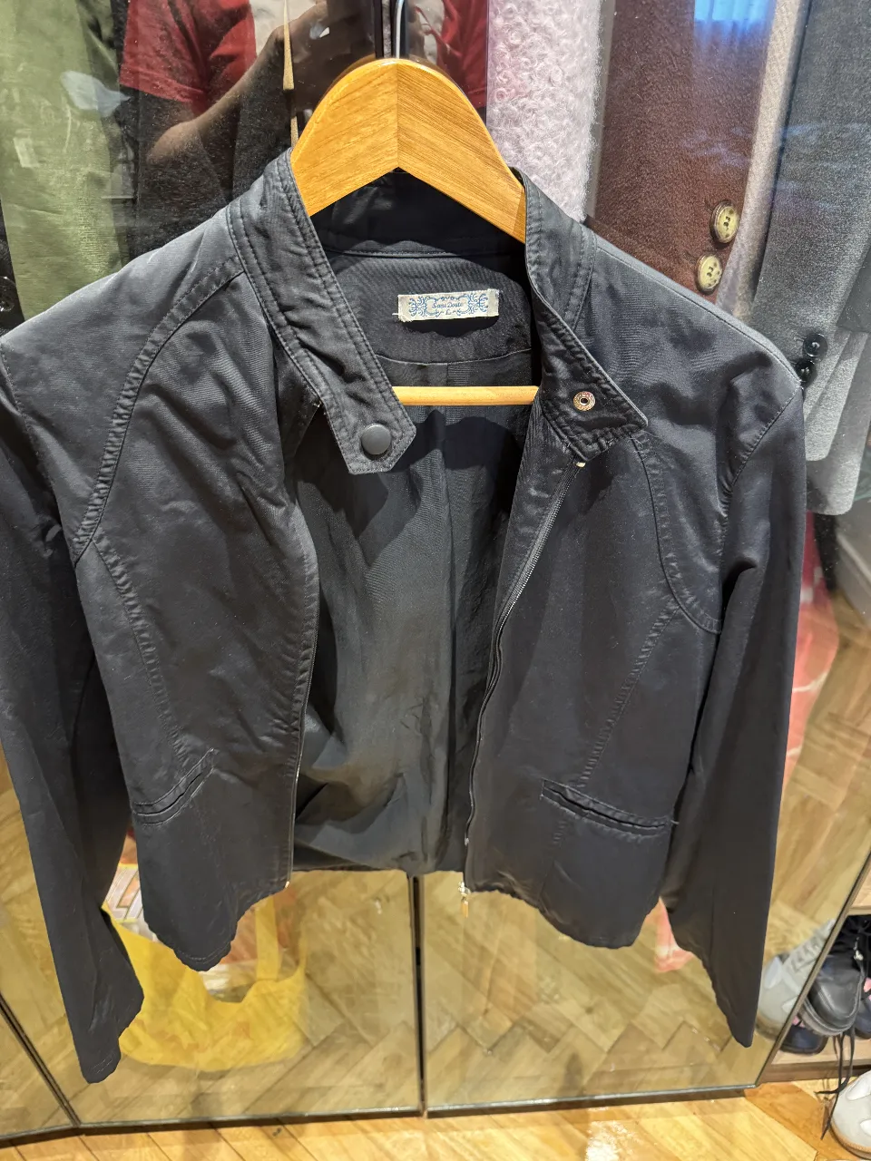 Campera Sans doute - imagen 1