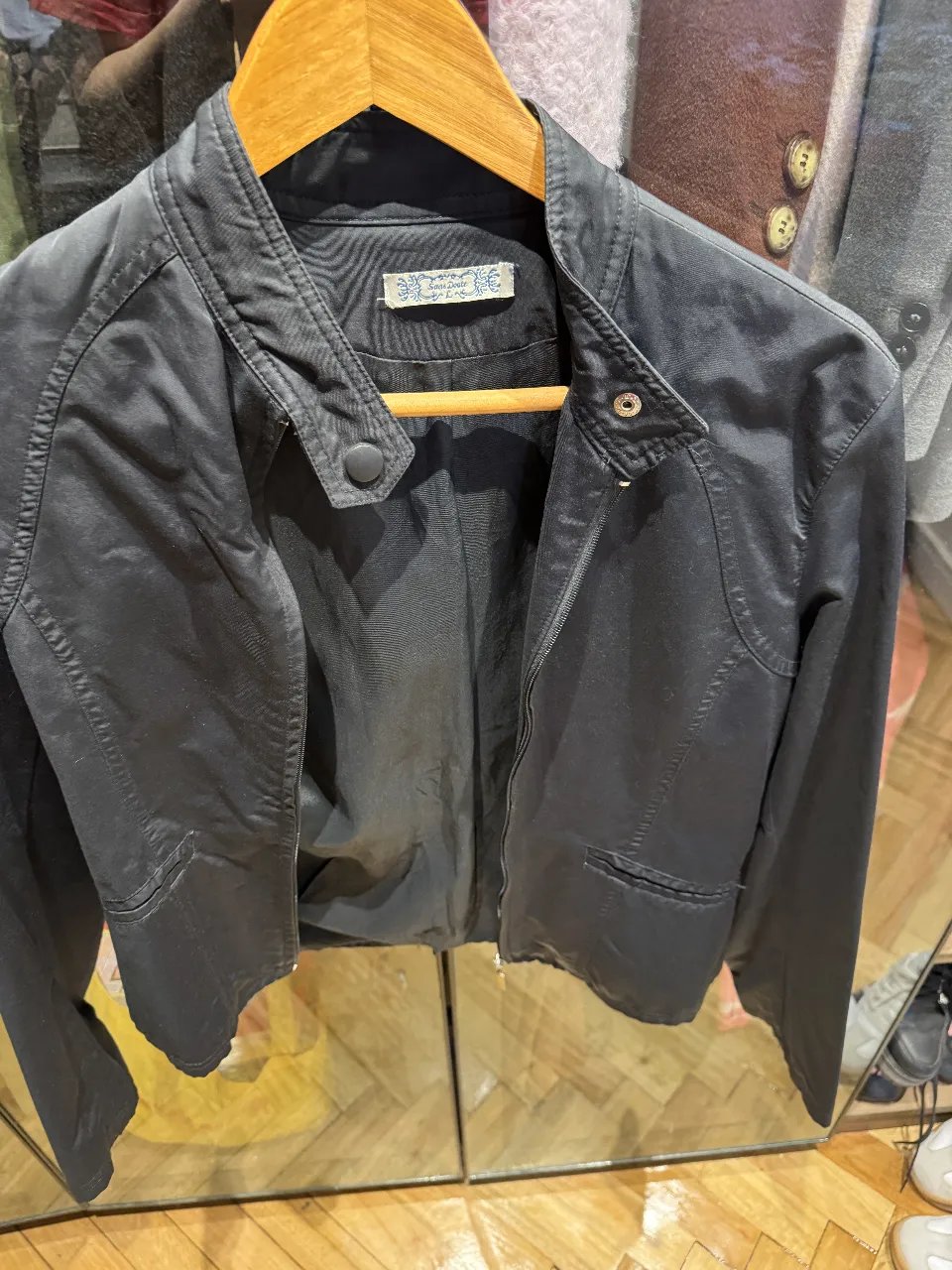Campera Sans doute - imagen 3