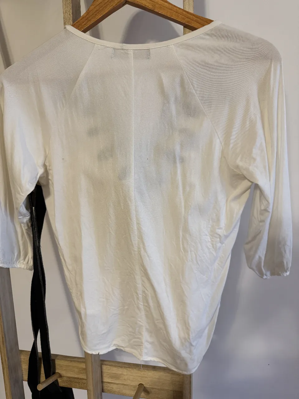 Blusa Mab - imagen 4