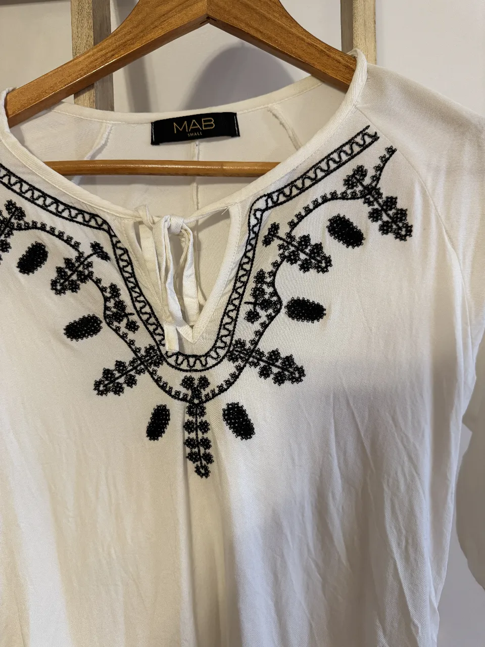Blusa Mab - imagen 2