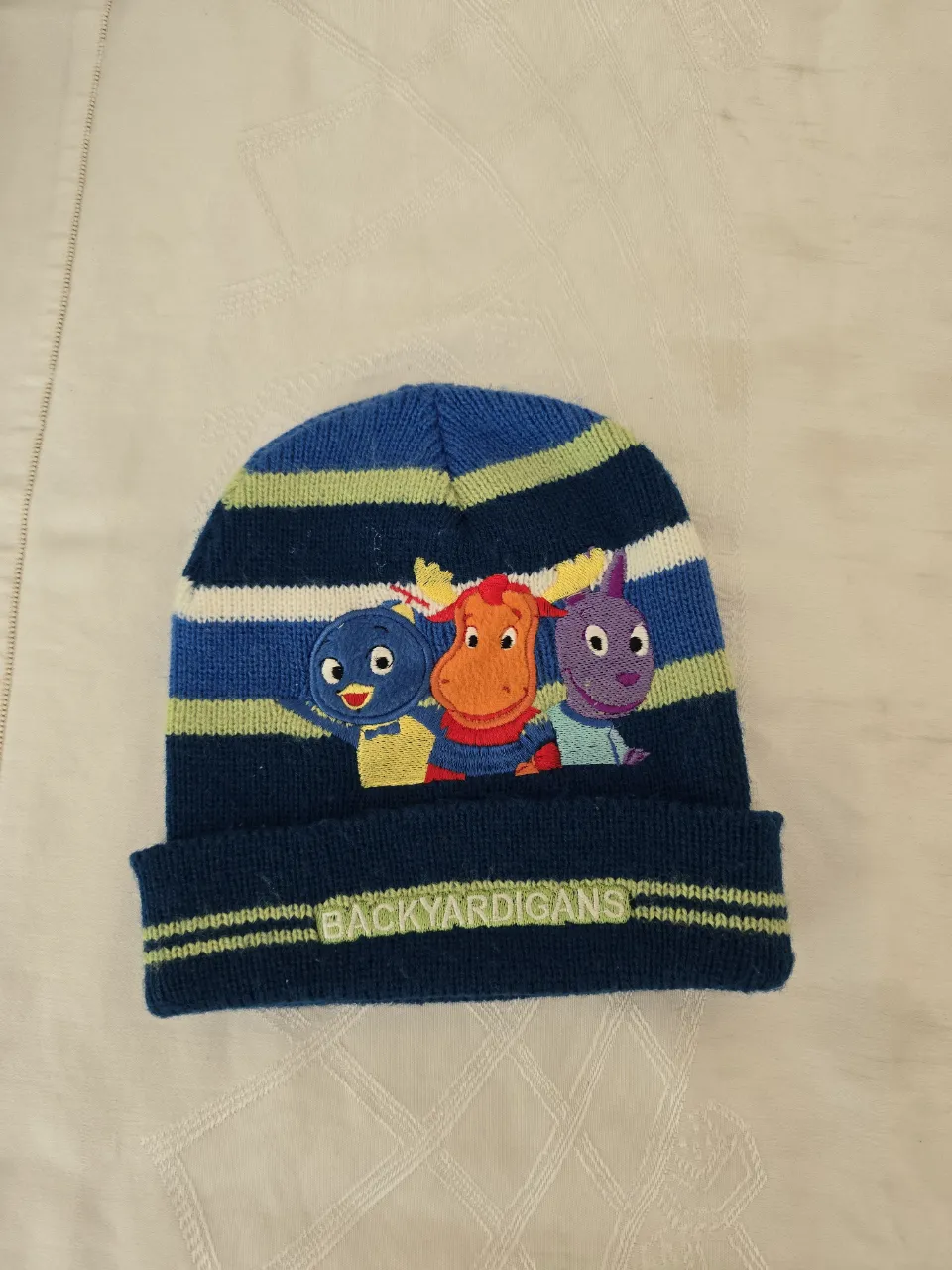 Gorra y gorro Disney - imagen 1