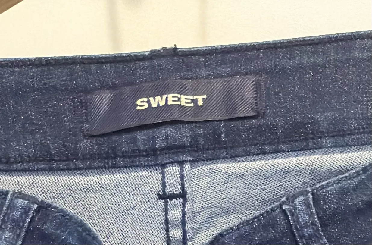 Jean Sweet - imagen 2