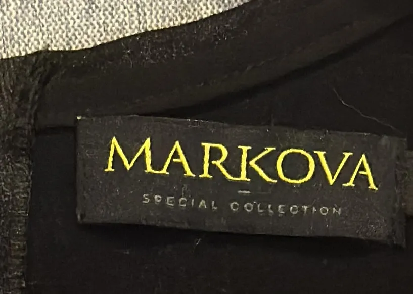 Remera Markova - imagen 2