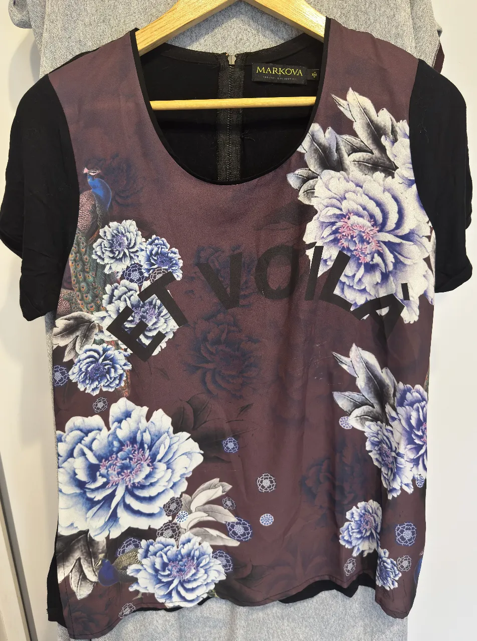 Remera Markova - imagen 1