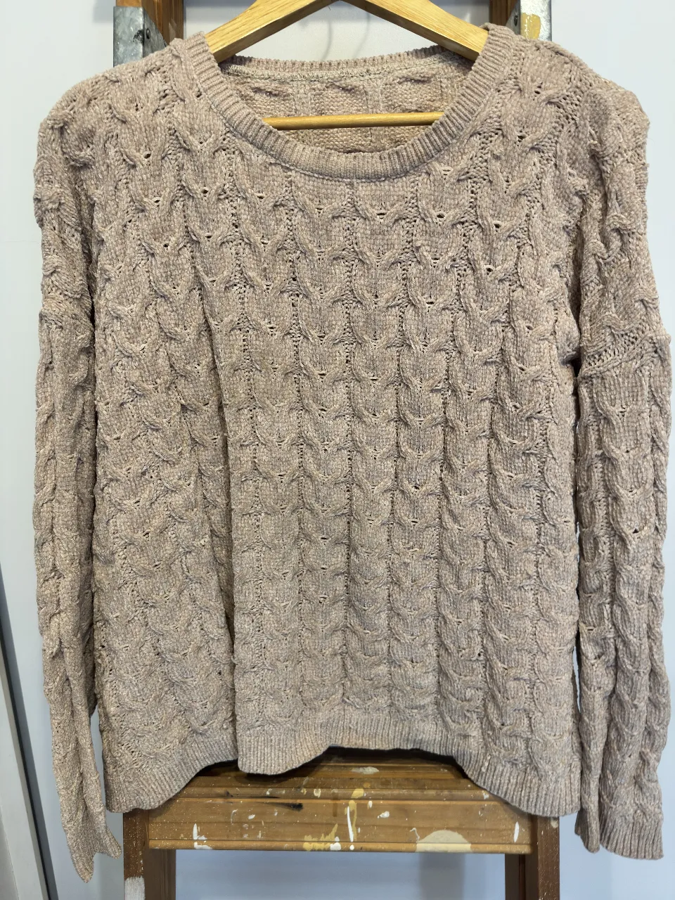 Sweater Portsaid - imagen 1