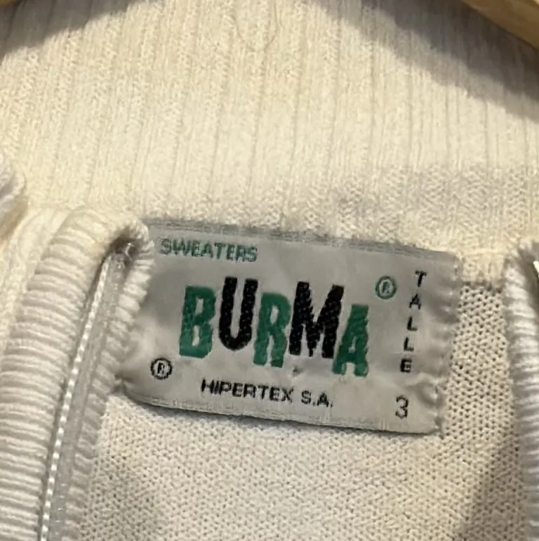 Sweater Burma - imagen 2