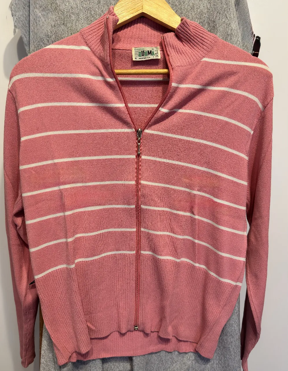 Sweater Burma - imagen 1
