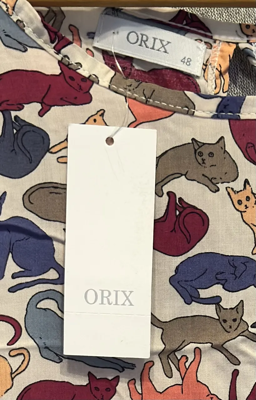 Remera ORIX - imagen 2