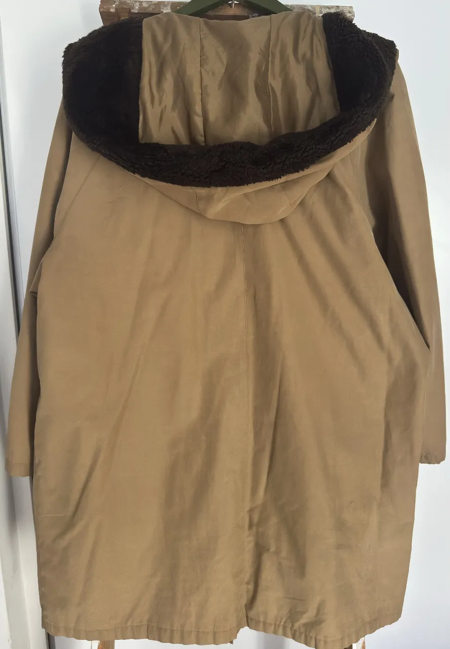 Campera Zara - imagen 2