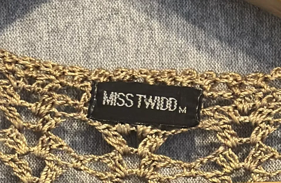 Cardigan Miss twido - imagen 2