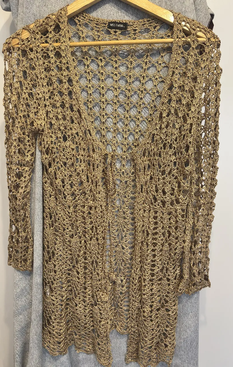 Cardigan Miss twido - imagen 1