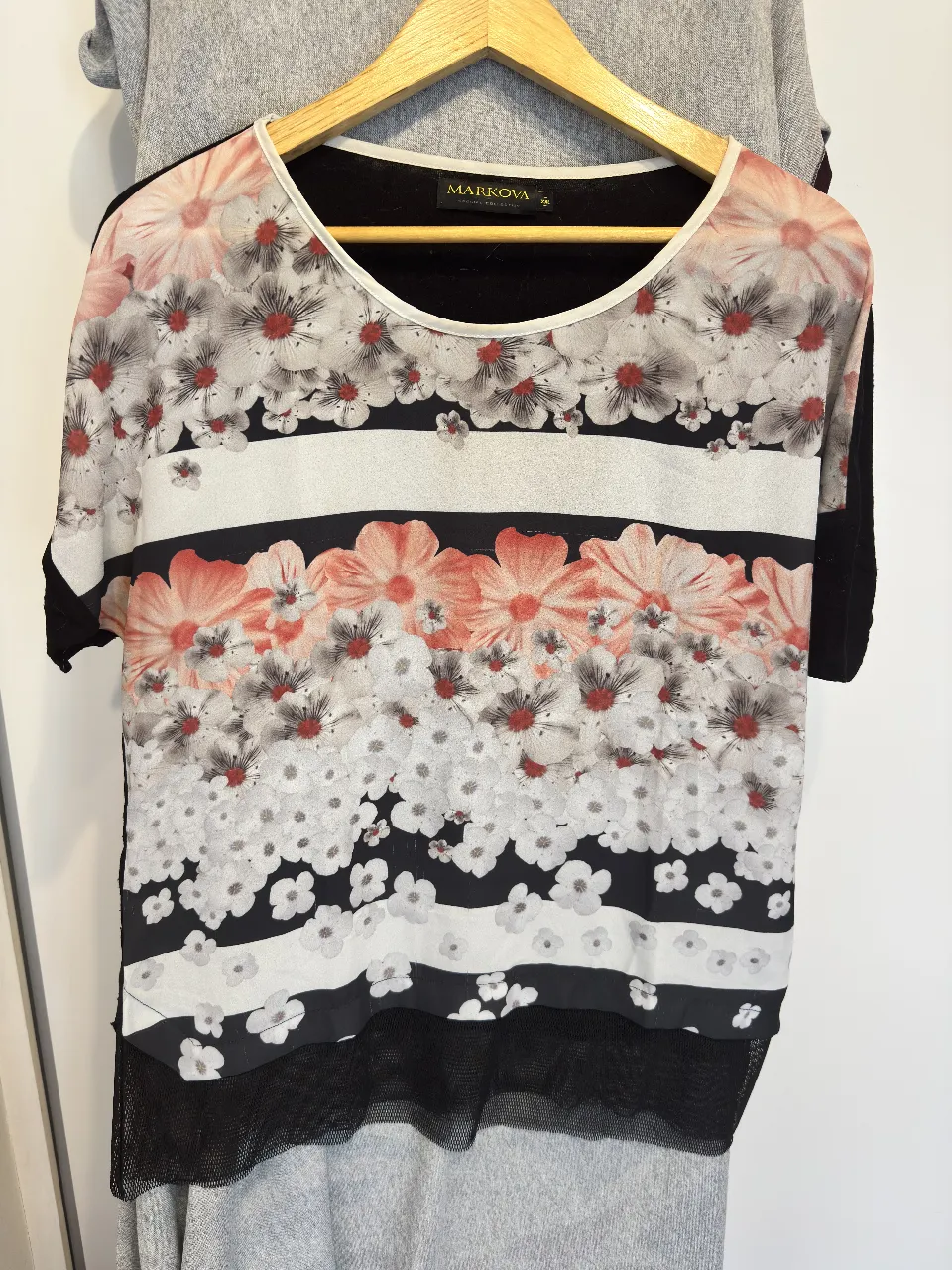 Remera Markova - imagen 1