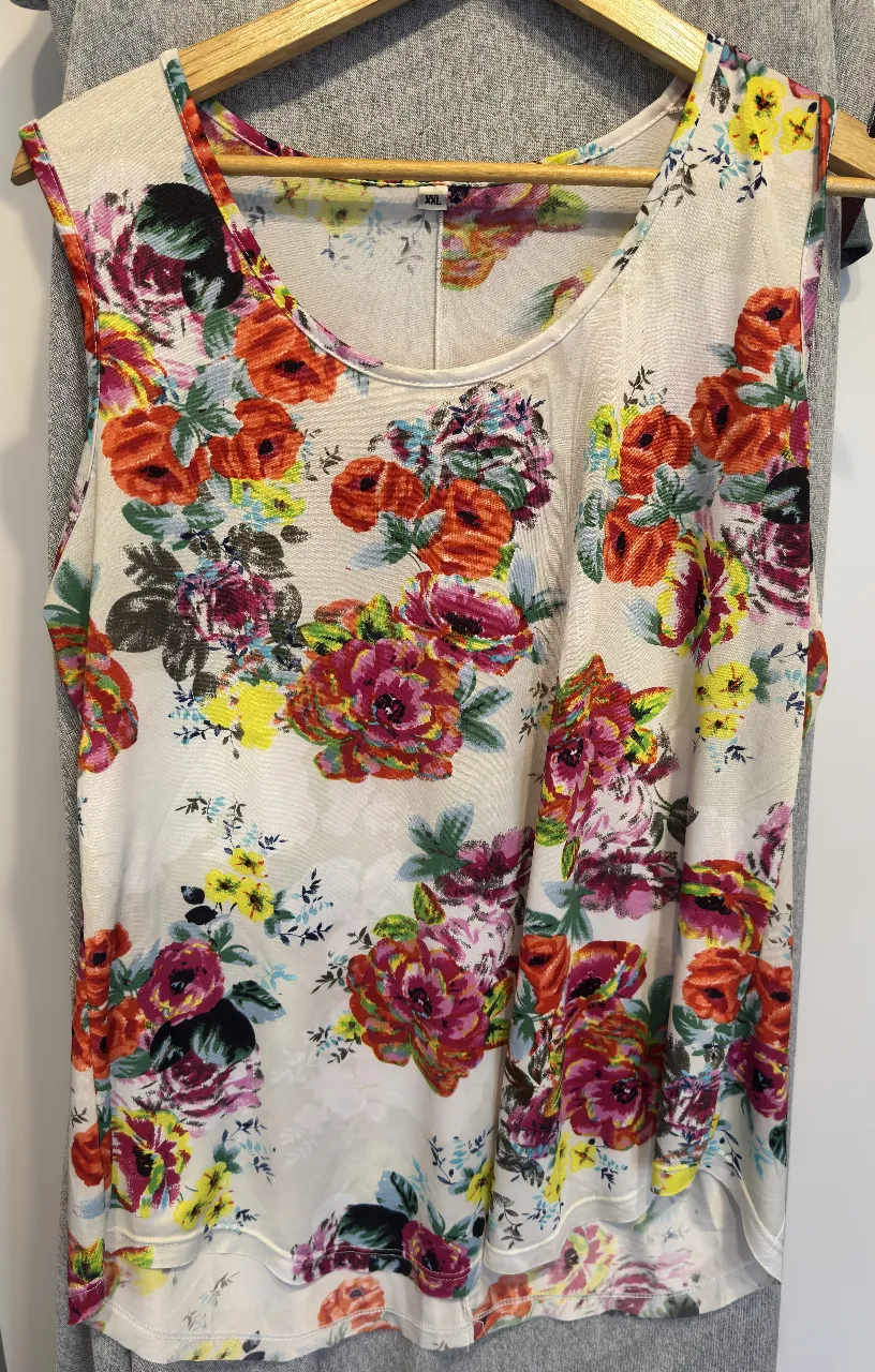 Musculosa Otra - imagen 1