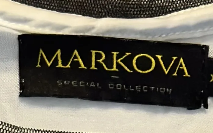 Remera Markova - imagen 2