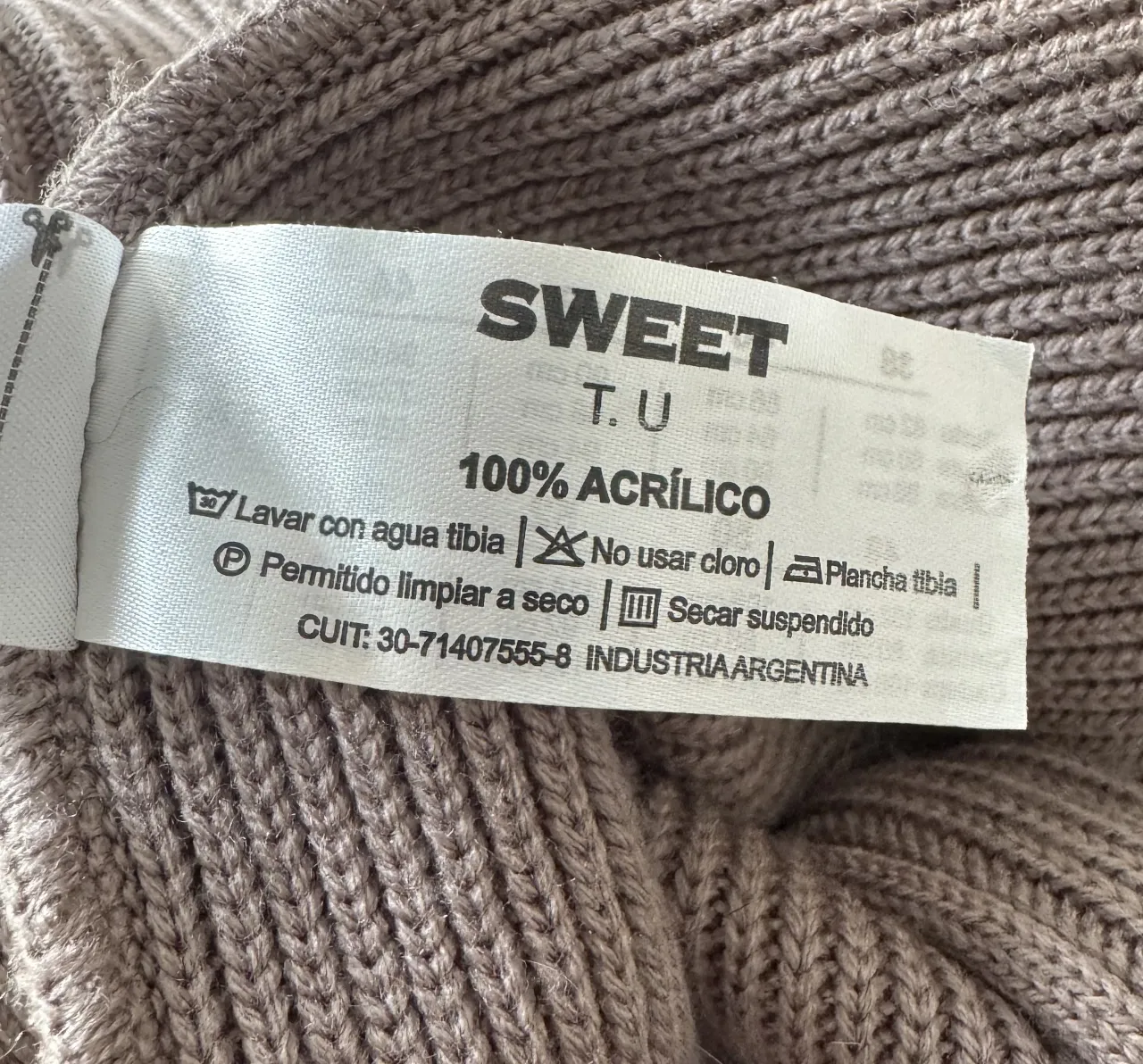 Sweater Sweet - imagen 3