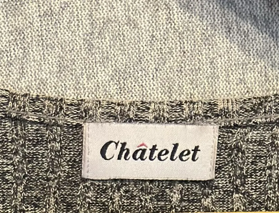 Remera Chatelet - imagen 2